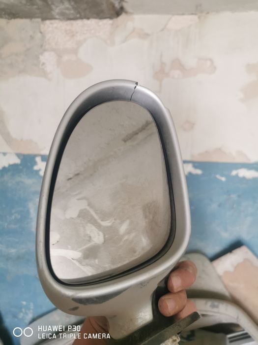 Боковая зеркала Volkswagen Jetta Golf 5