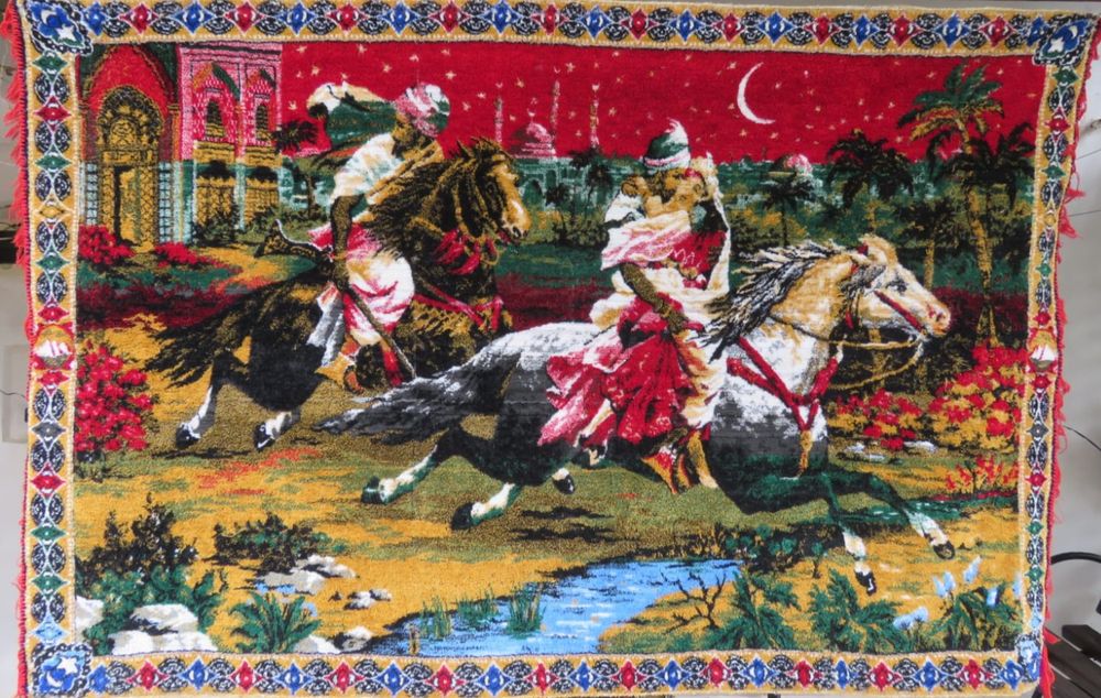 Vând Carpeta Rapirea Din Serai