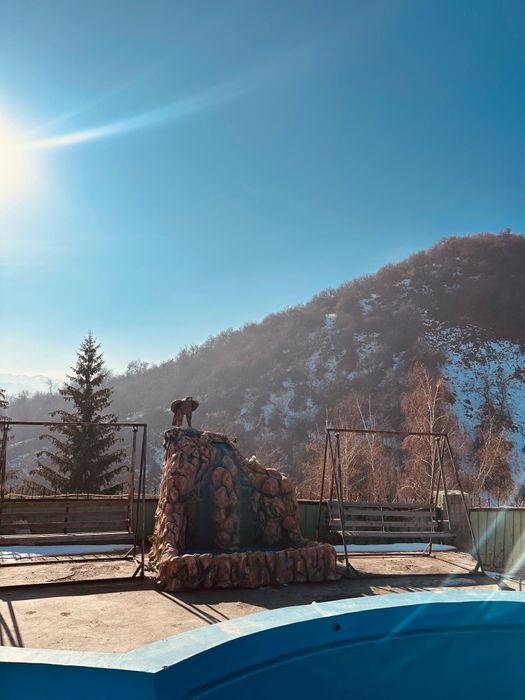 Сдается домик в аренду