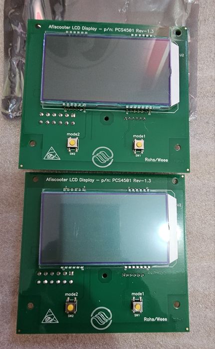 Părți pt scutere pers cu dizabilități