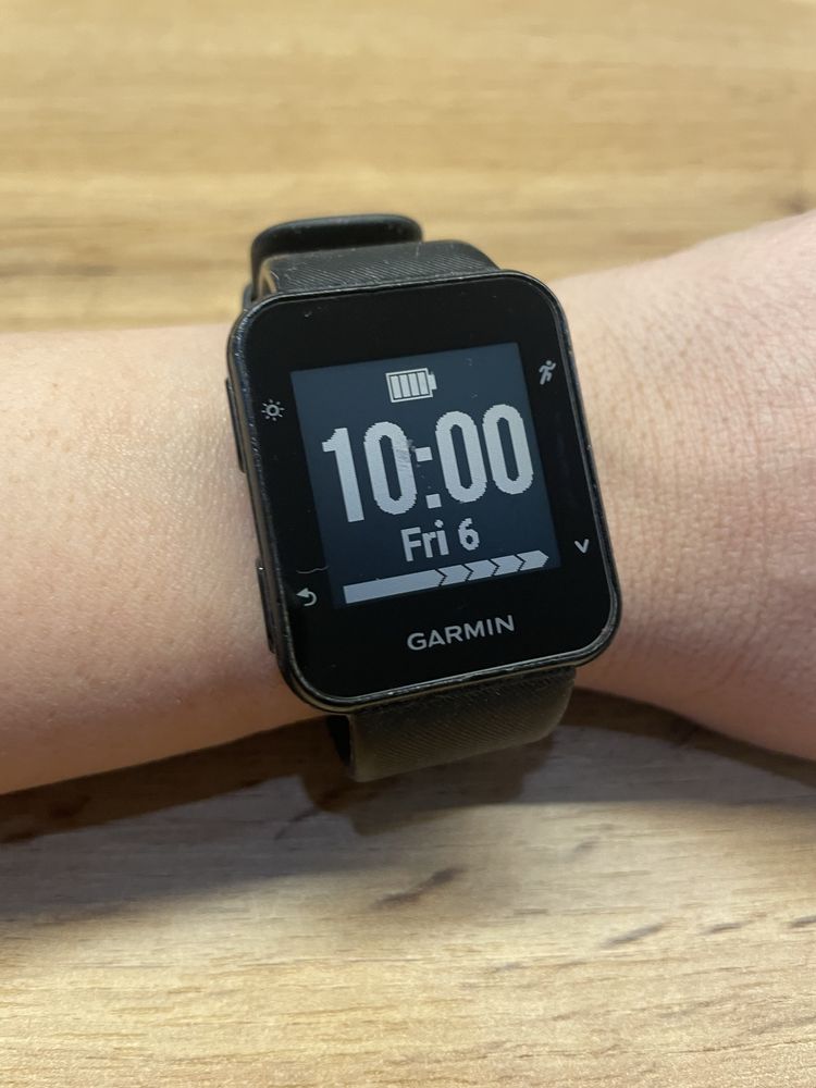 Garmin Forerunner 35