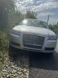 Vand audi a 3 2007
