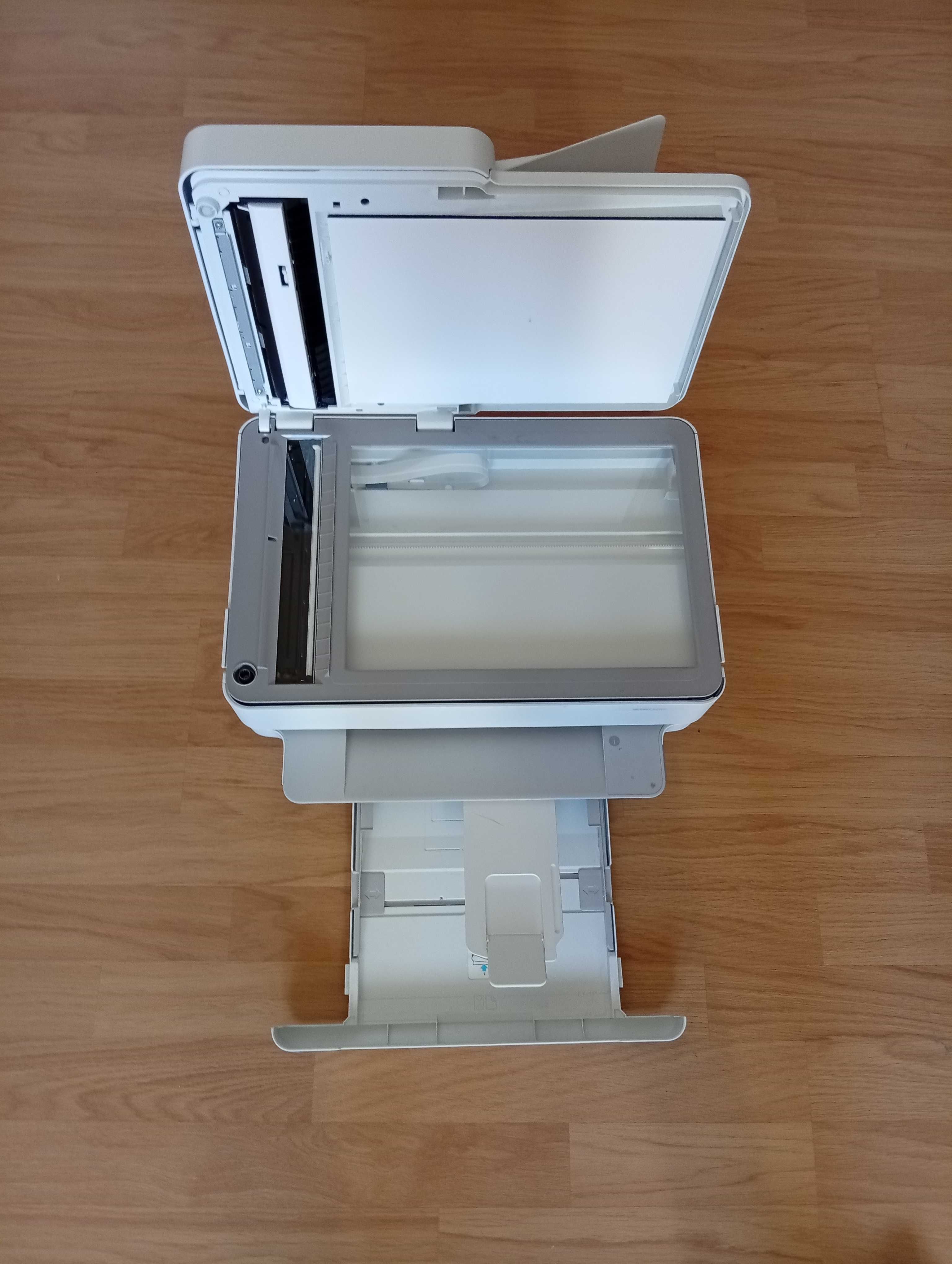 Imprimantă multifunctionala all-in-one HP Envy 6420e