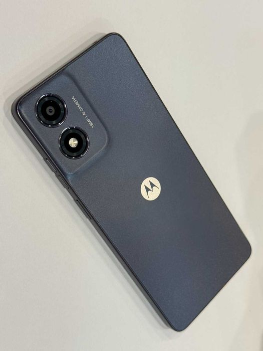 Motorola Moto G04 – 4GB RAM / 64GB