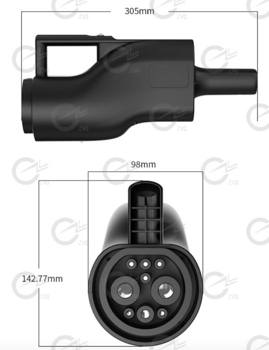 Переходник GBT to TESLA, в наличии имеется.