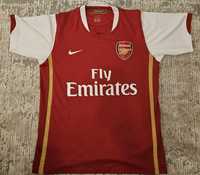 Tricou Arsenal brand Nike - sponsor Fly Emirates