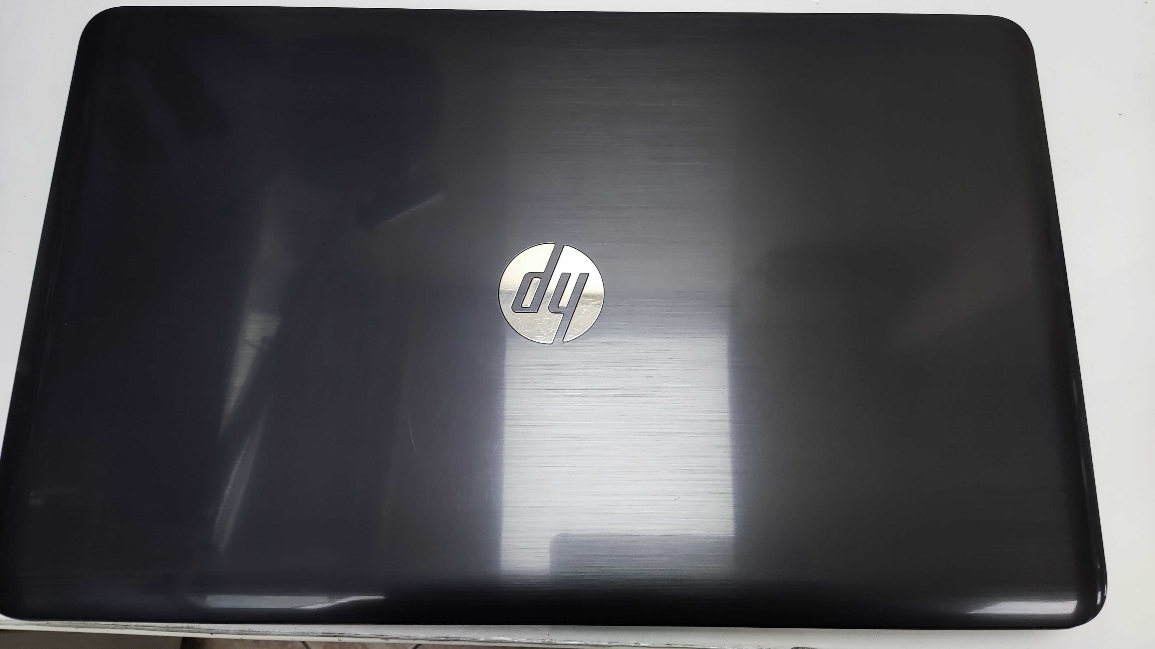 HP Pavilion 17-e020sm