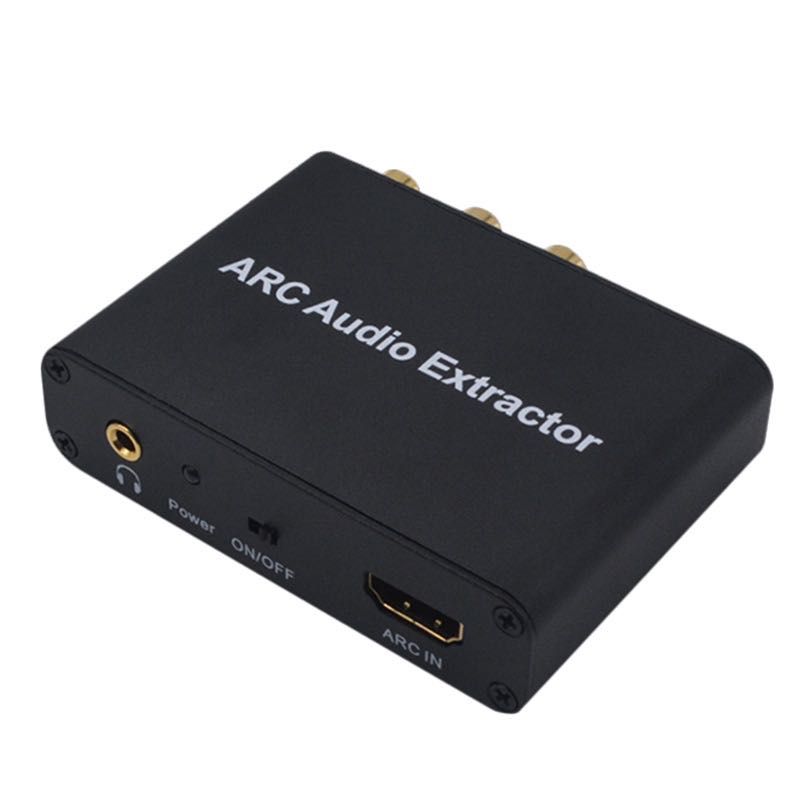HDMI ARC Audio Extractor Cod 16