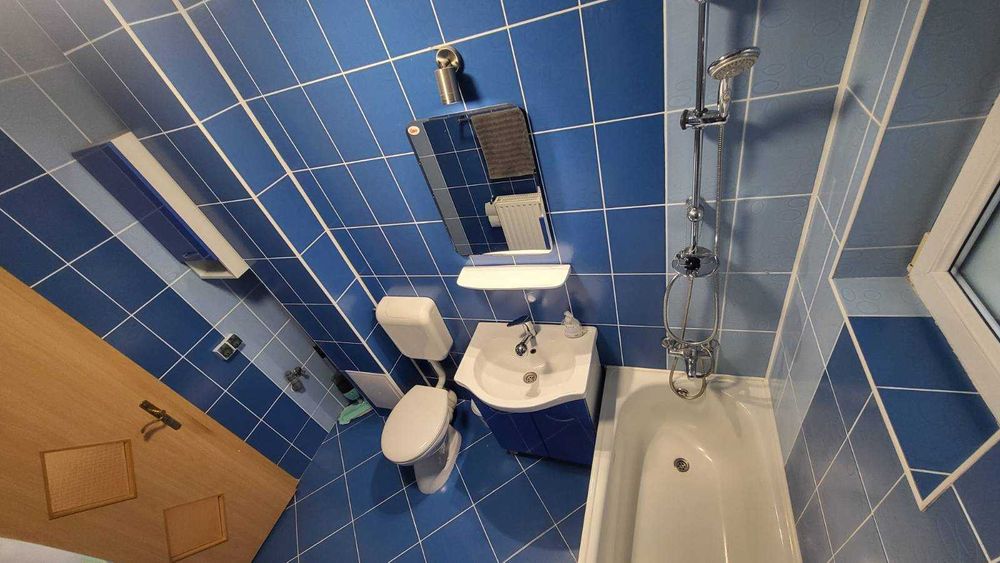 Apartament 1 cameră + Parcare CF, Apahida 75.000 Euro