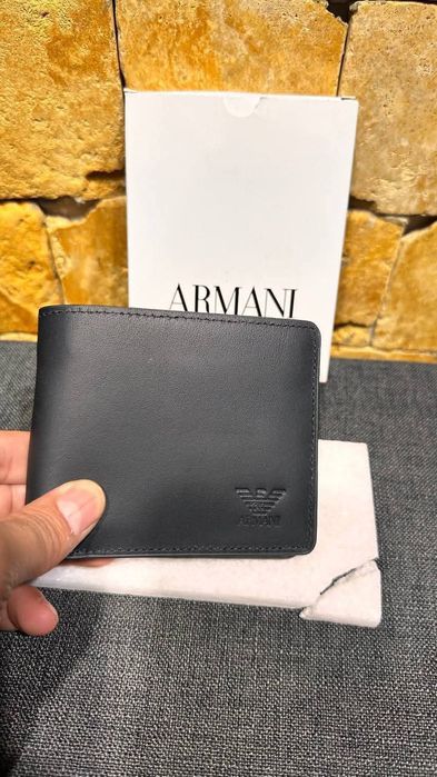 Стилно мъжко портмоне