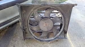 Radiatoar e 46 diesel si benzina