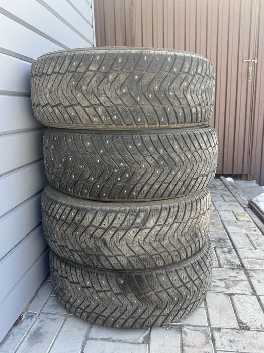 Продам Yokohamu В отличном состояний