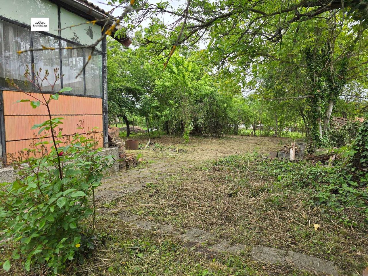 Продава се Къща в с. Плаково, Област Велико Търново - 64 кв.м за 618 €/кв.м - Снимка #1