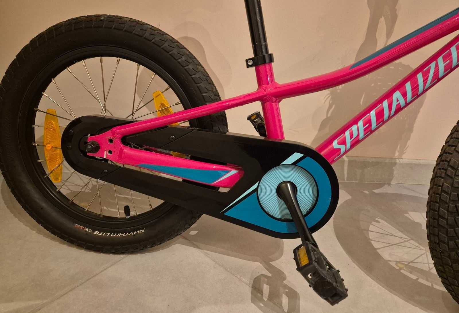 Детско колело 16' Specialized Riprock