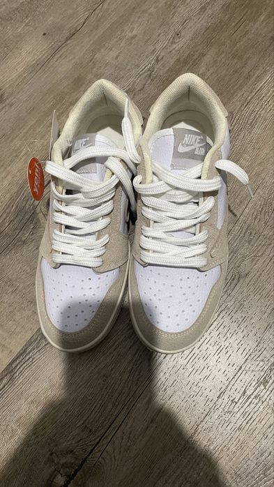 Vand adisasi dama Nike AirJordan noi mar 38