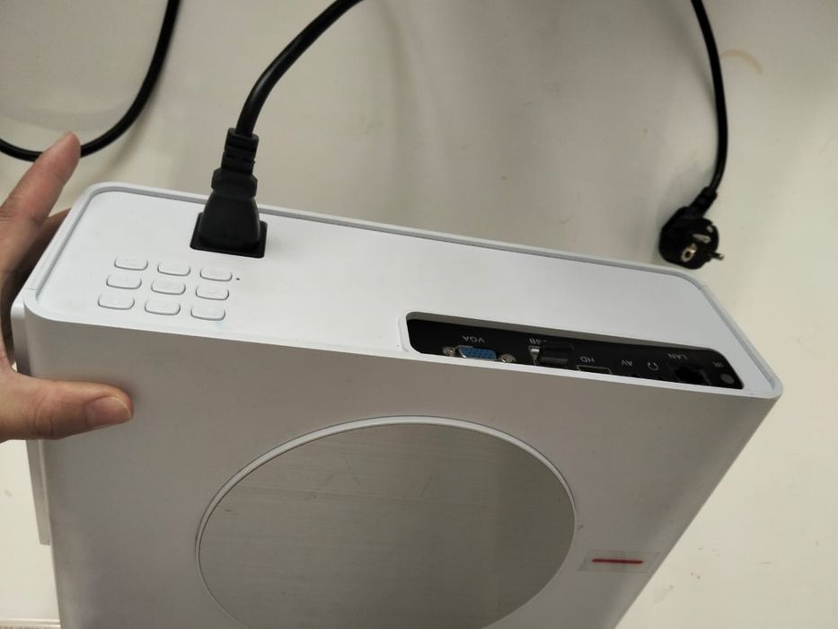 Проектор Tou Yianger Q10w