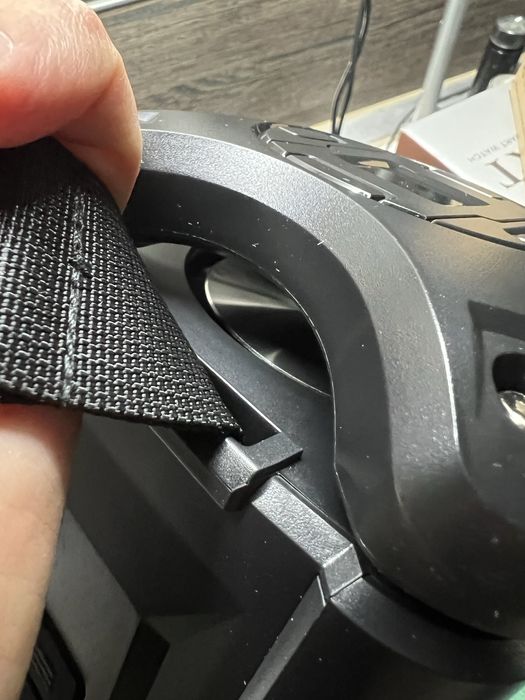 W-KING D8 50W Bluetooth тонколона, IPX6