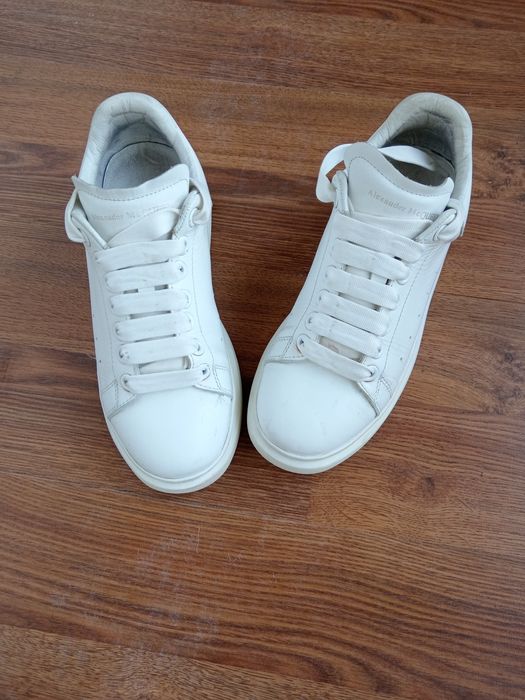 Alexander McQueen albi originali