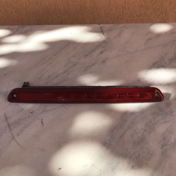 Lampa stop frina central spate Mercedes Sprinter w906 VW Crafter 2.0