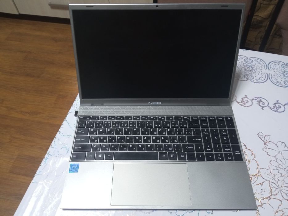 Ноутбук/ультрабук NEO