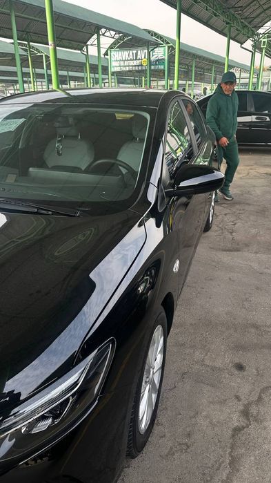 Monza 2023 
Monza 2023 yil kraska toza
 Prabek 51.000 km yurgan
K