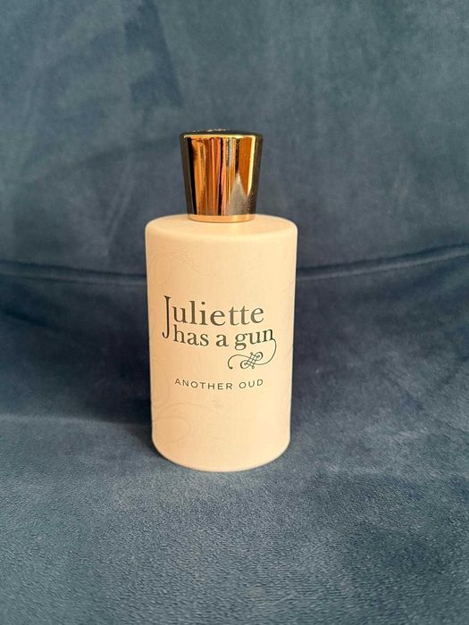 Parfum Juliette has a gun - Another Oud