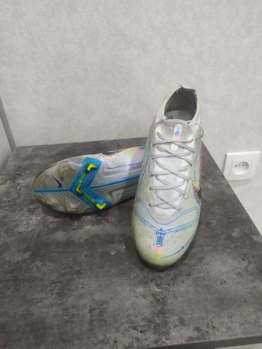Nike Mercurial Vapor Elite FG