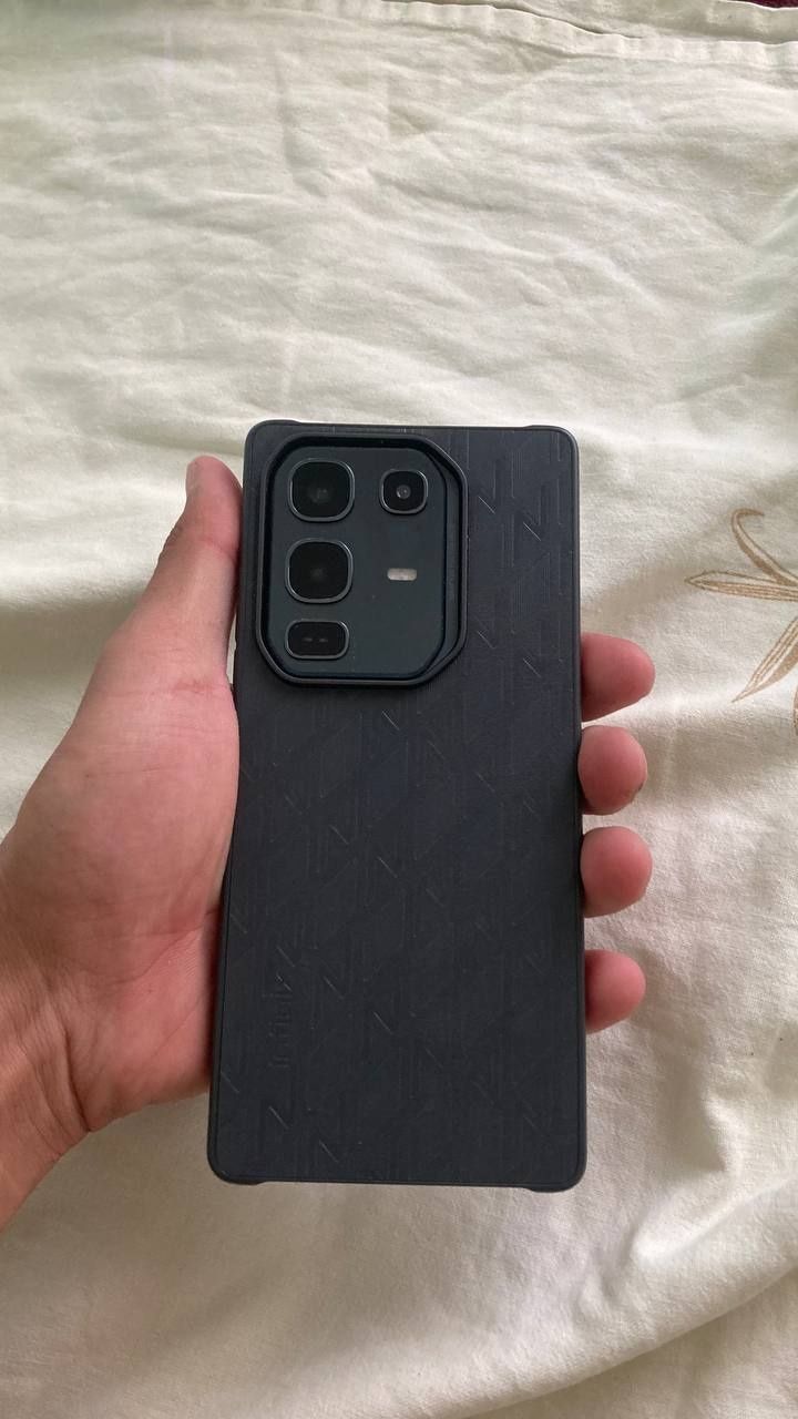 Infinix 50 про  256