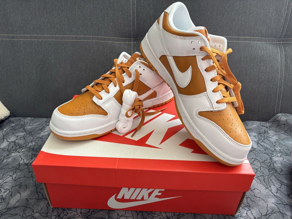 Продавам Nike Dunk
