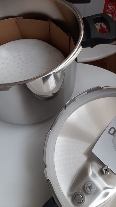 Oala sub presiune Tefal—France