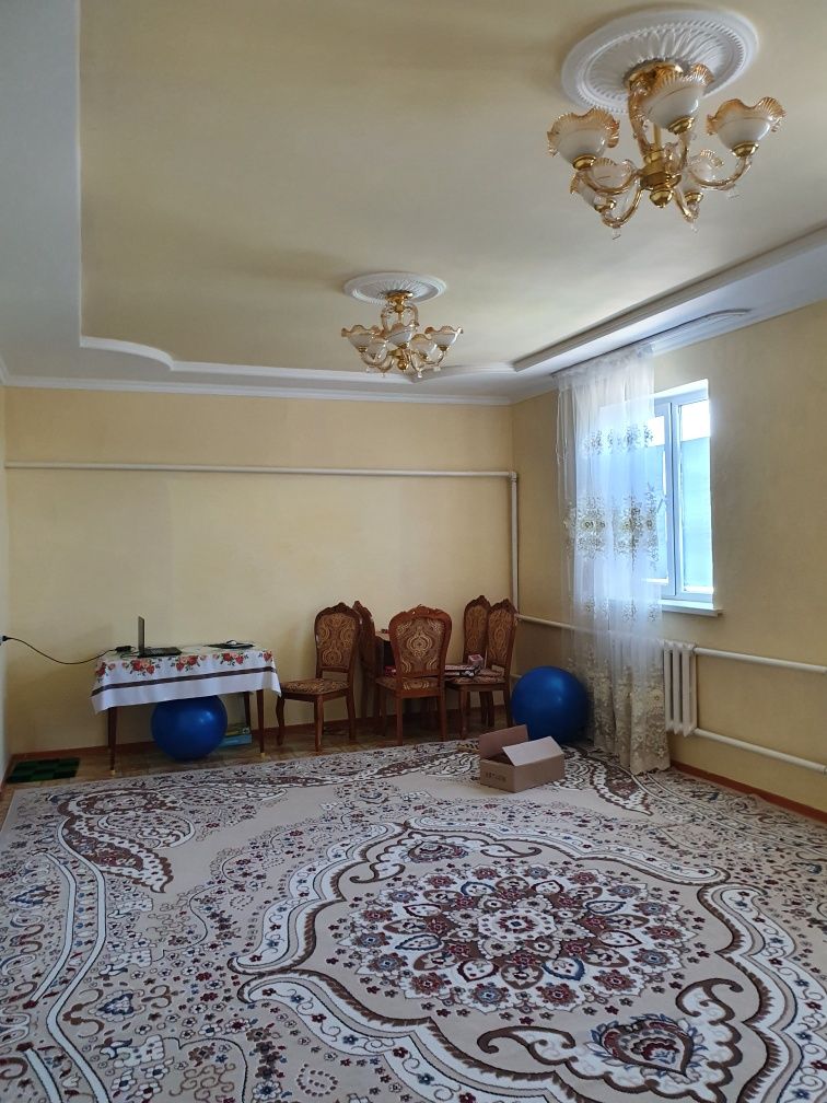 Продаётся большой дом в хорошем состоянии