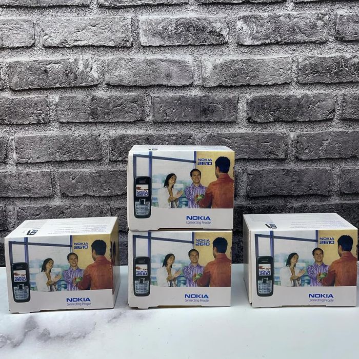 Продам кнопочный телефон NOKIA 2610
