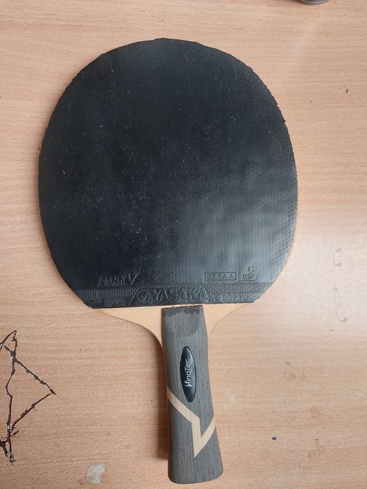 Paletā Tenis hinotec