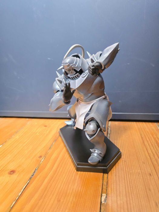 Alphonse Elric - POP UP PARADE фигурка - Fullmetal Alchemist