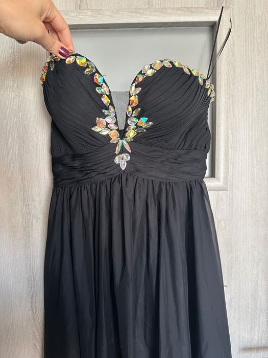 Вечерна официална рокля