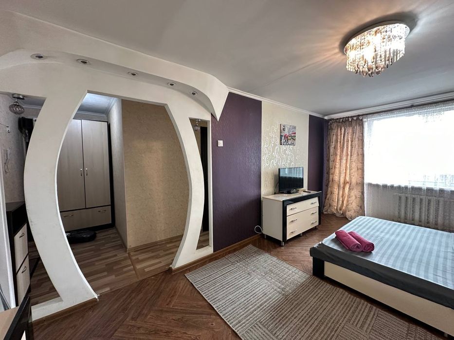 1.5 комн кв в районе Альшемали