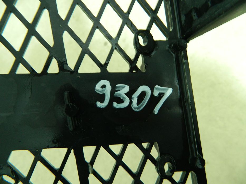 Grila intre proiectoare Fiat Ducato  /  Peugeot Boxer  /  Citroen Jumper, 2002, 2003, 2004, 2005, 2006, , LS130400904