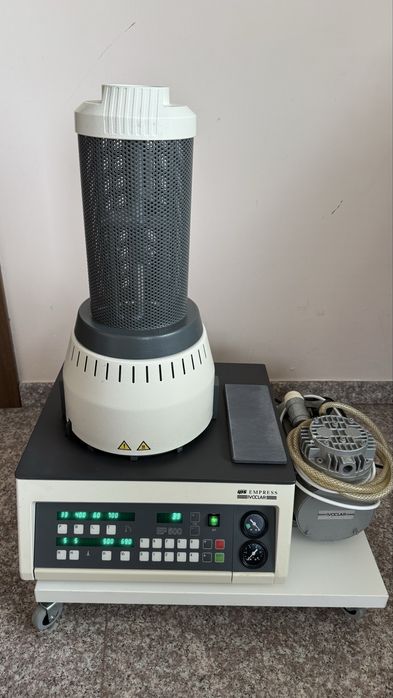 Печка за пресоване IVOCLAR EP500