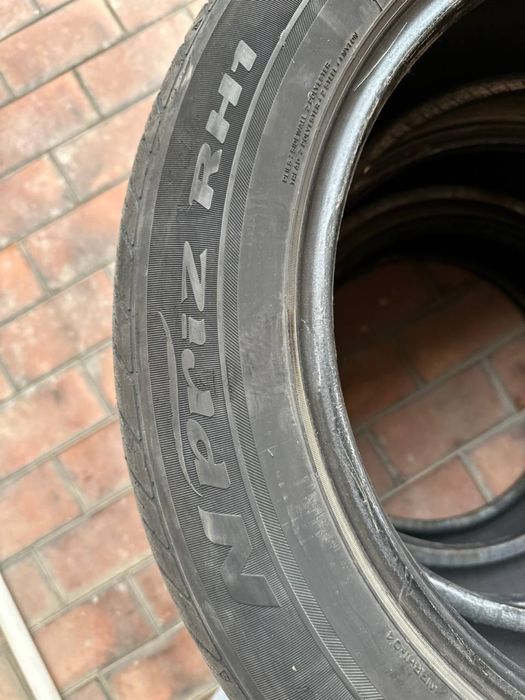 автошина NEXEN R18
