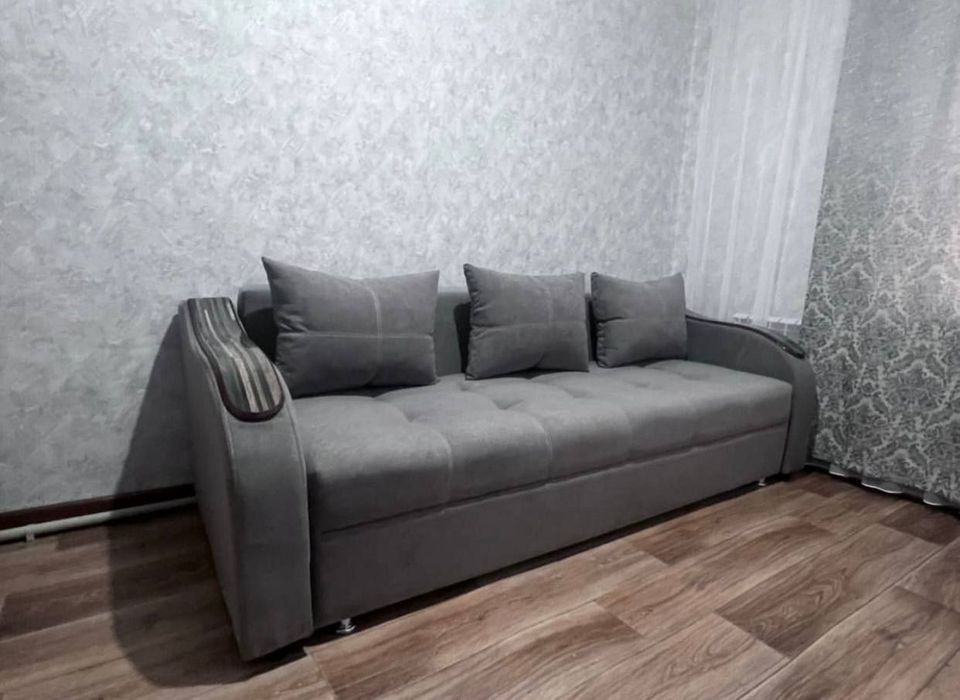 Диван 210×80см | Диван новый трансформер | Диван раскладной новый