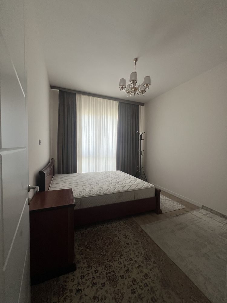 3 xonali dom Olmazor city