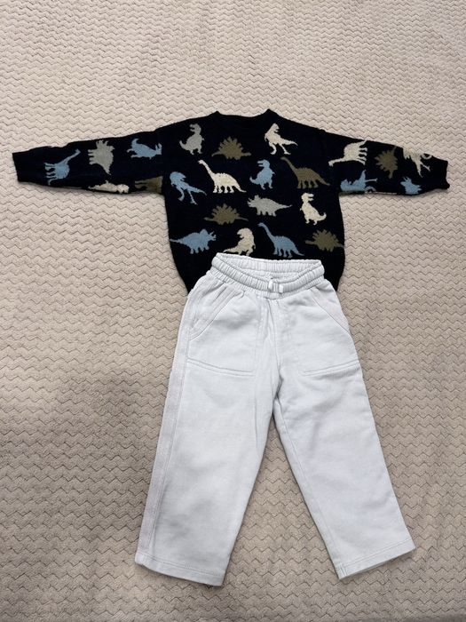 Вещи Zara, в описании