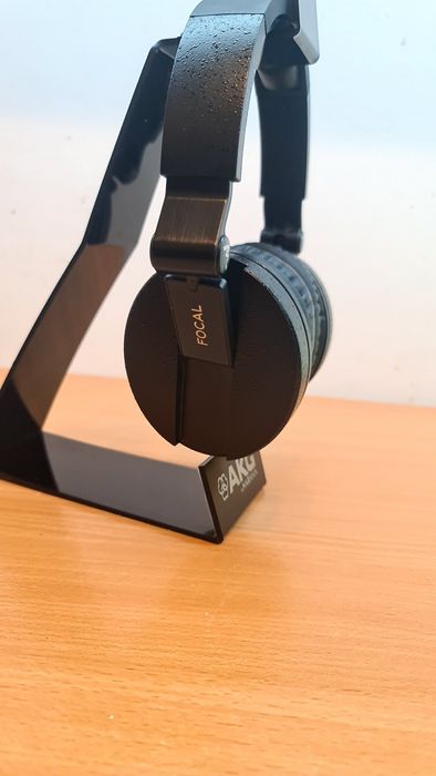 Casti Focal Professional (retinut B)