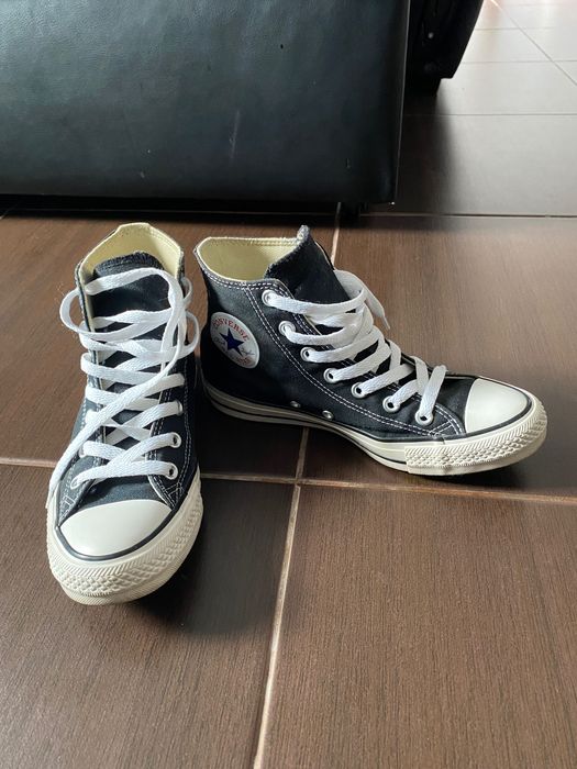 Converse Chuck Taylor All Star