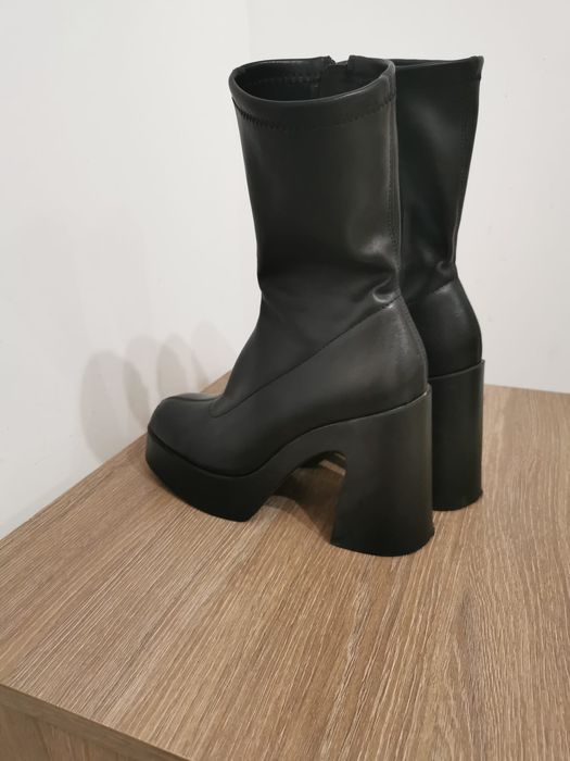 Ghete Stradivarius 37