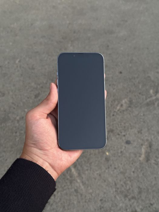 Iphone 13 pro 128 tali 85% yomkis