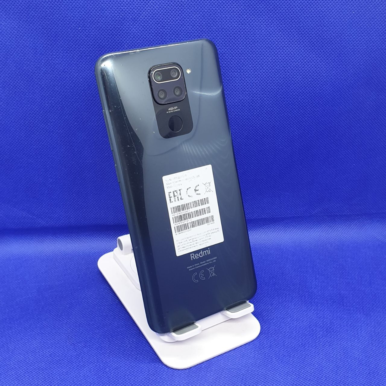 Redmi Note 9 sotiladi