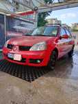 Renault Clio 1.4 benzină fab 2008 proprietar