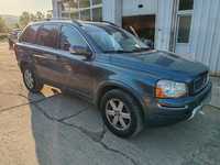 Volvo XC90 2400 diesel