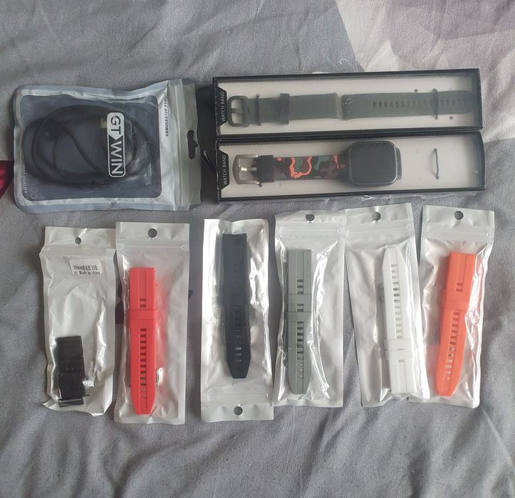 Smartwach Garmin Venu sq